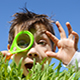 Les grandes vacances / 3-11 ans